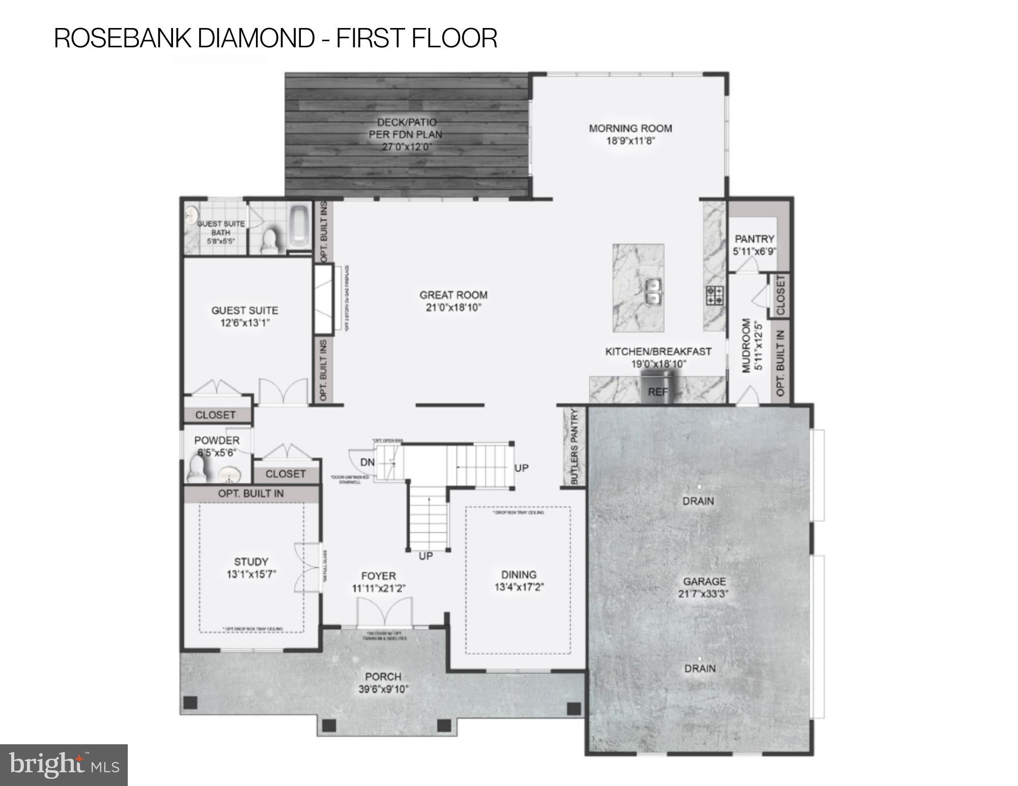 CHRISTINE LANE ESTATES - Residential