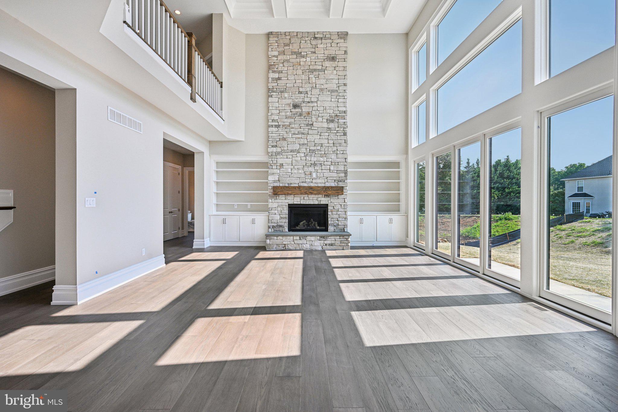 CHRISTINE LANE ESTATES - Residential