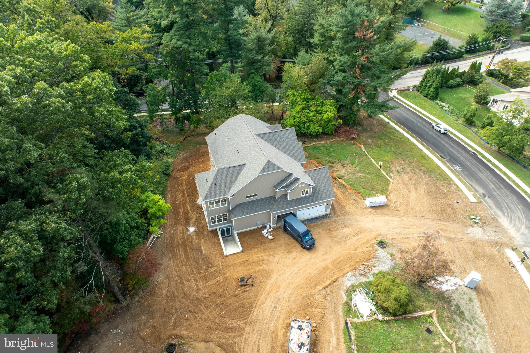 CHRISTINE LANE ESTATES - Residential