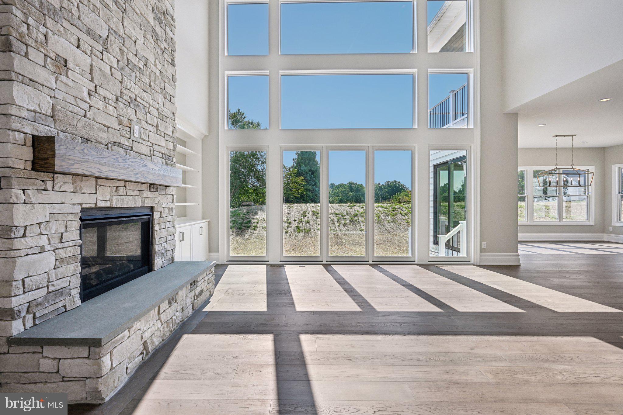 CHRISTINE LANE ESTATES - Residential