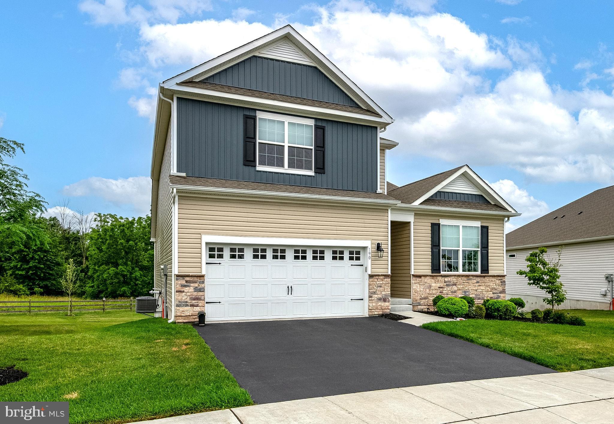 190 HAVEN DRIVE