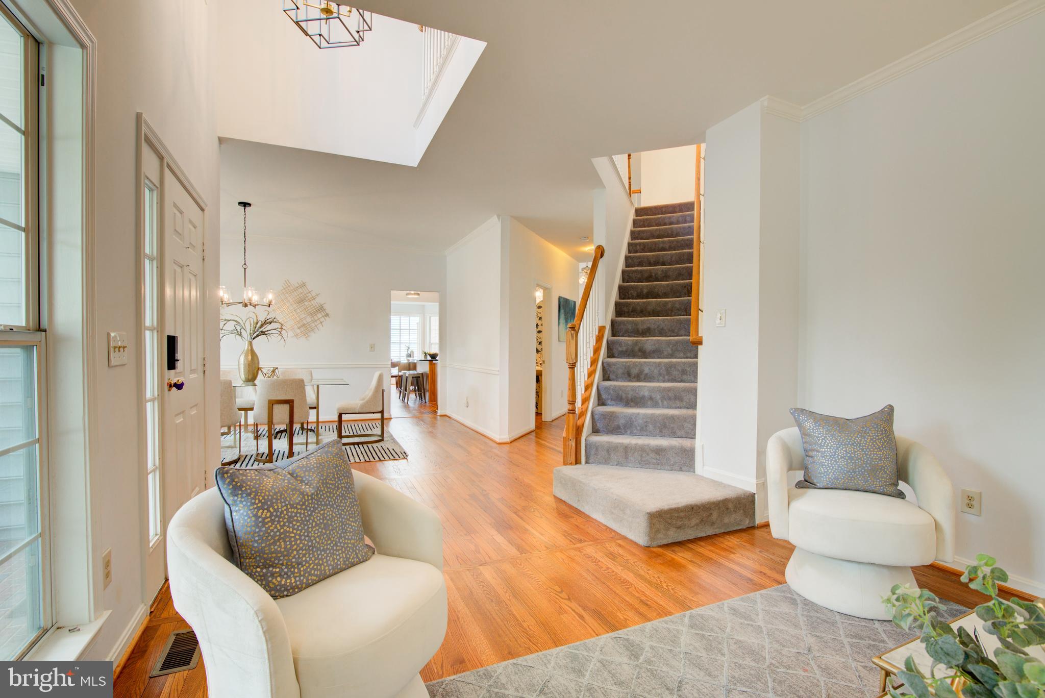12719 HITCHCOCK COURT
