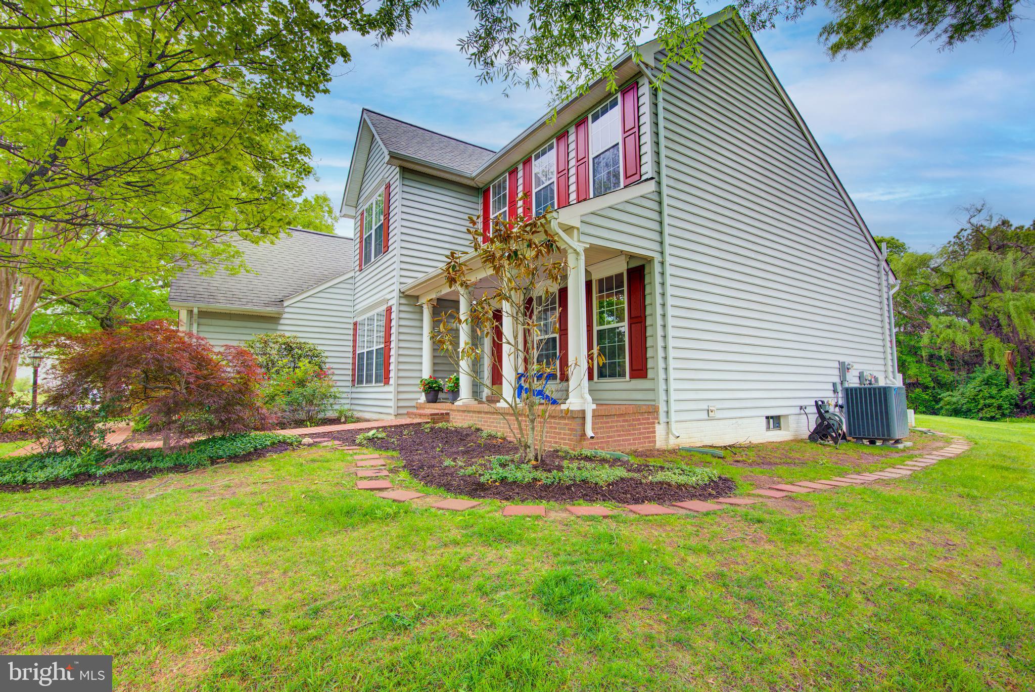 12719 HITCHCOCK COURT
