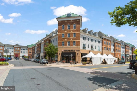 Photo of 801 Pleasant Drive #80104 OR UNIT 4, ROCKVILLE, MD 20850 (MLS # MDMC2260702)