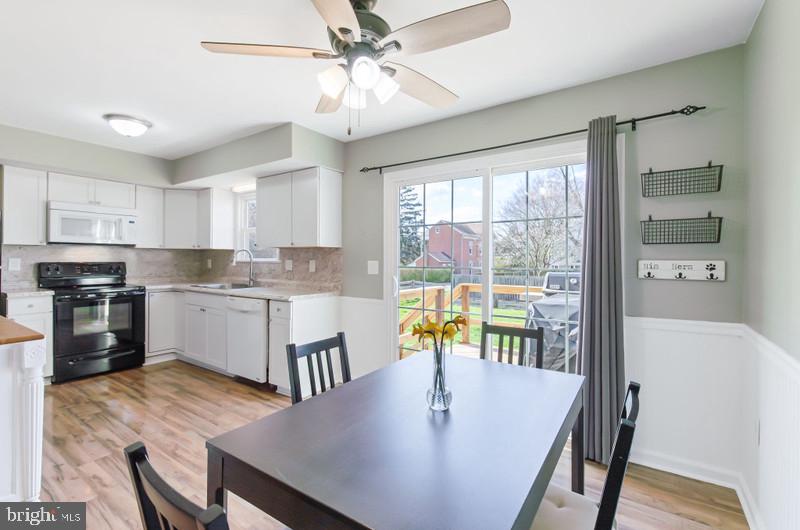 MAYTOWN - Residential