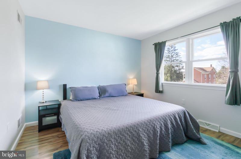 MAYTOWN - Residential