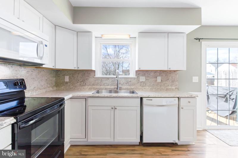 MAYTOWN - Residential