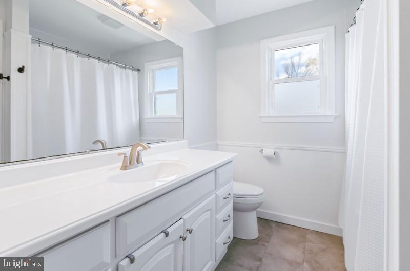 MAYTOWN - Residential