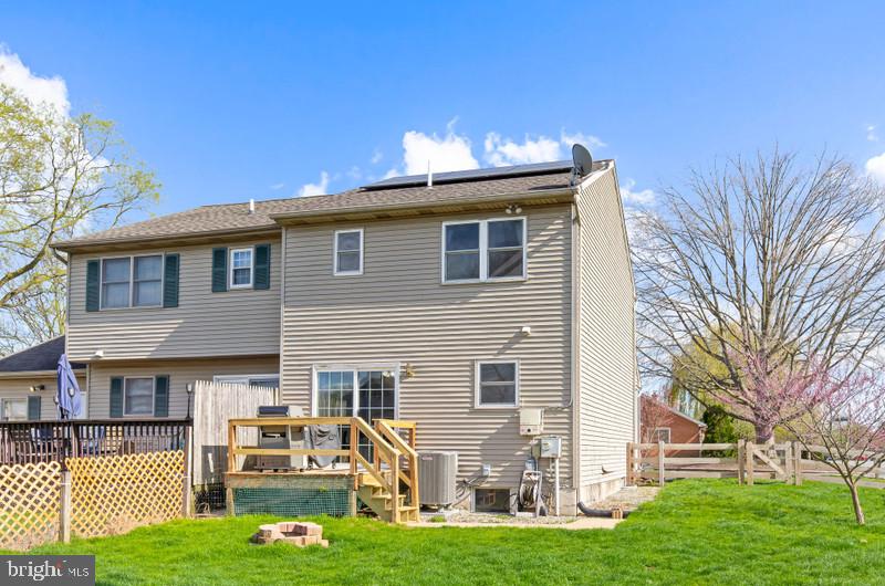 MAYTOWN - Residential