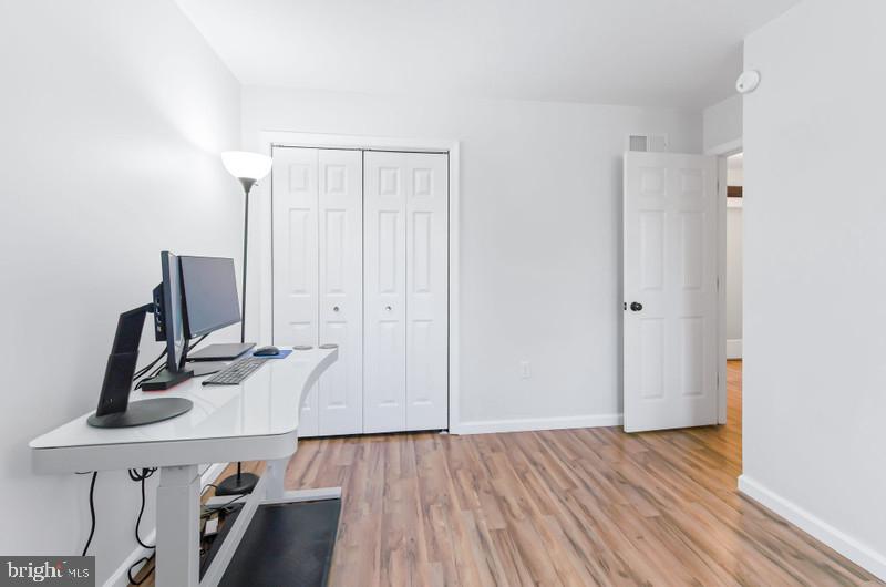 MAYTOWN - Residential