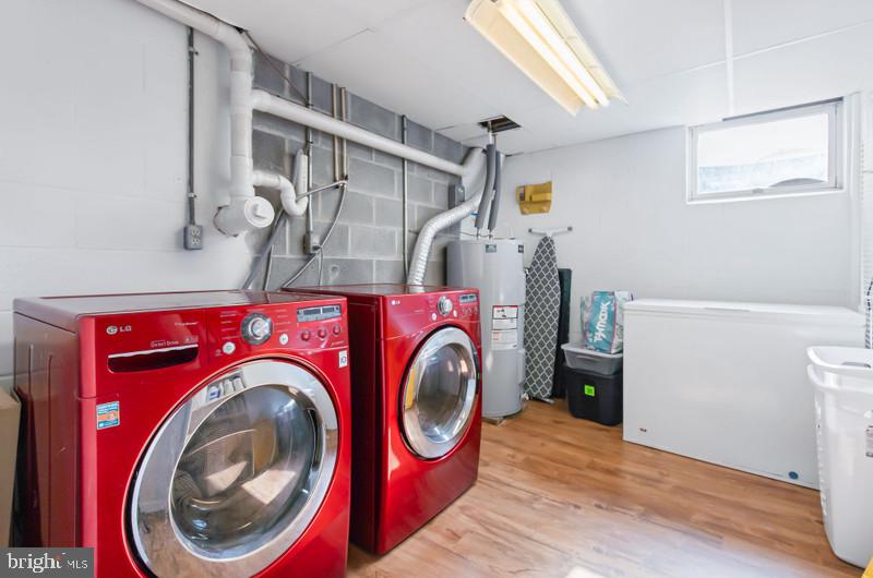 MAYTOWN - Residential