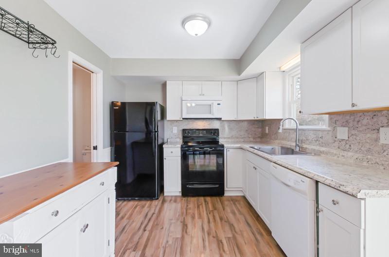 MAYTOWN - Residential