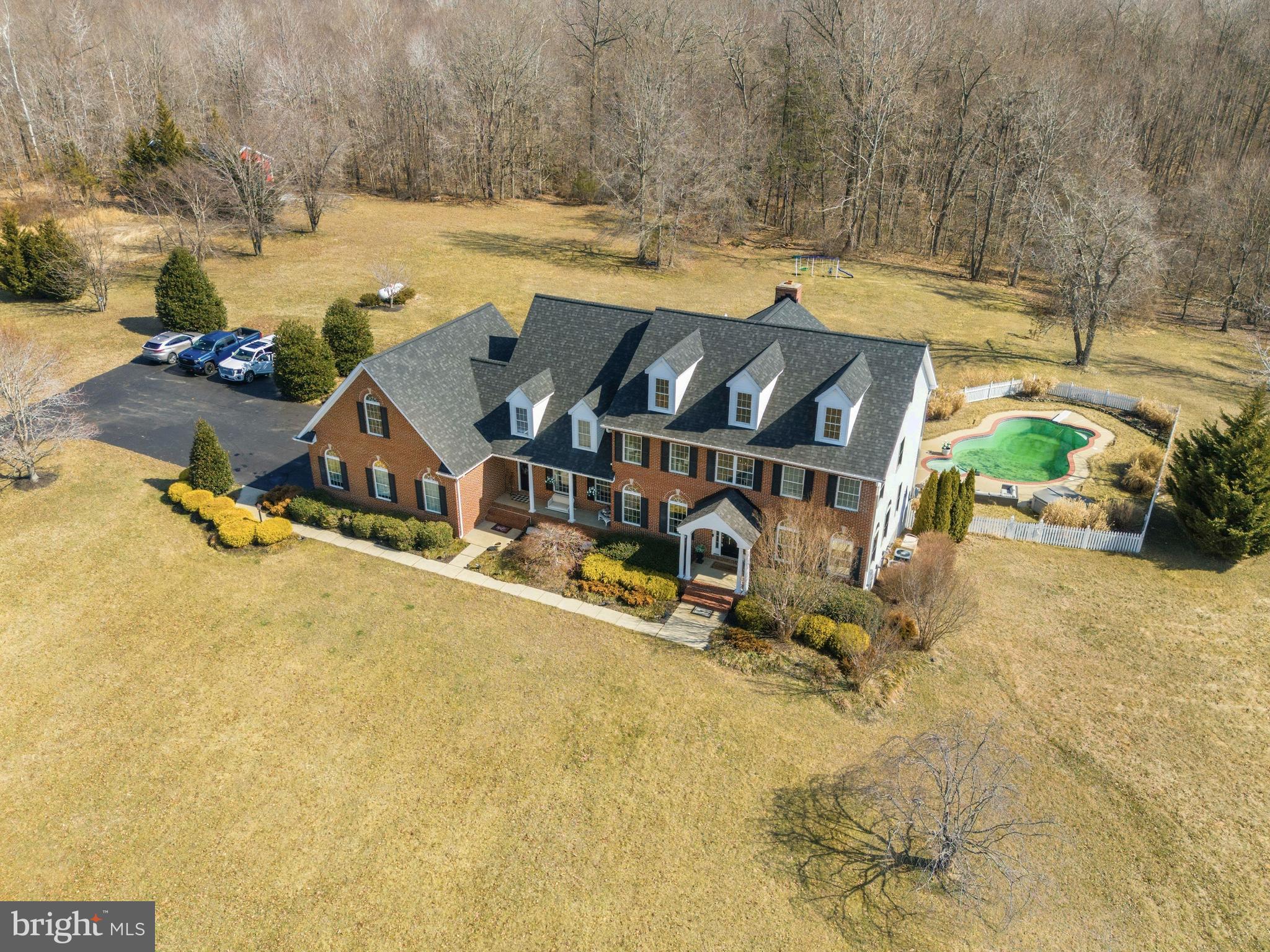 HILLENDALE - Residential