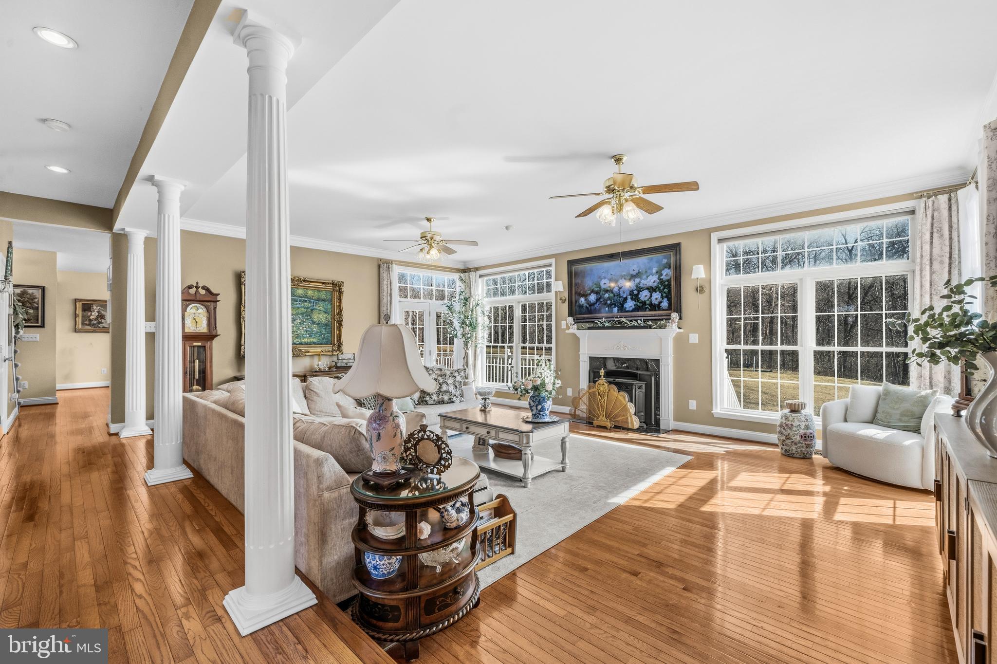 HILLENDALE - Residential