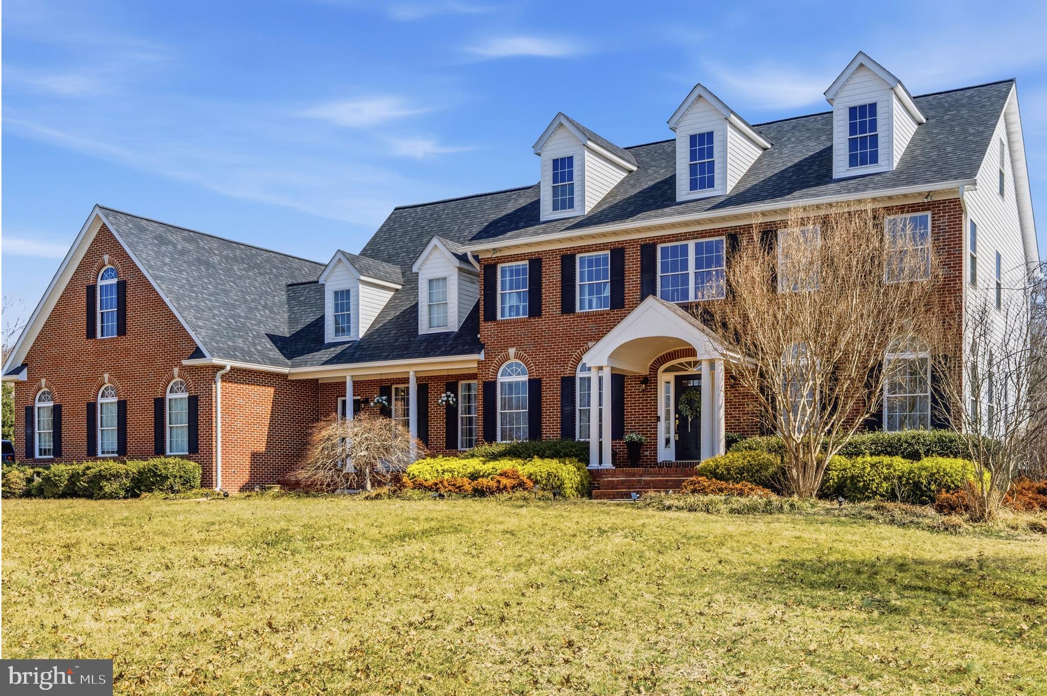 HILLENDALE - Residential