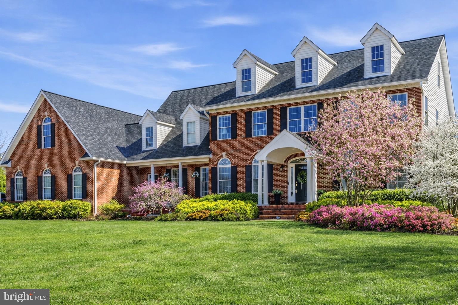 HILLENDALE - Residential