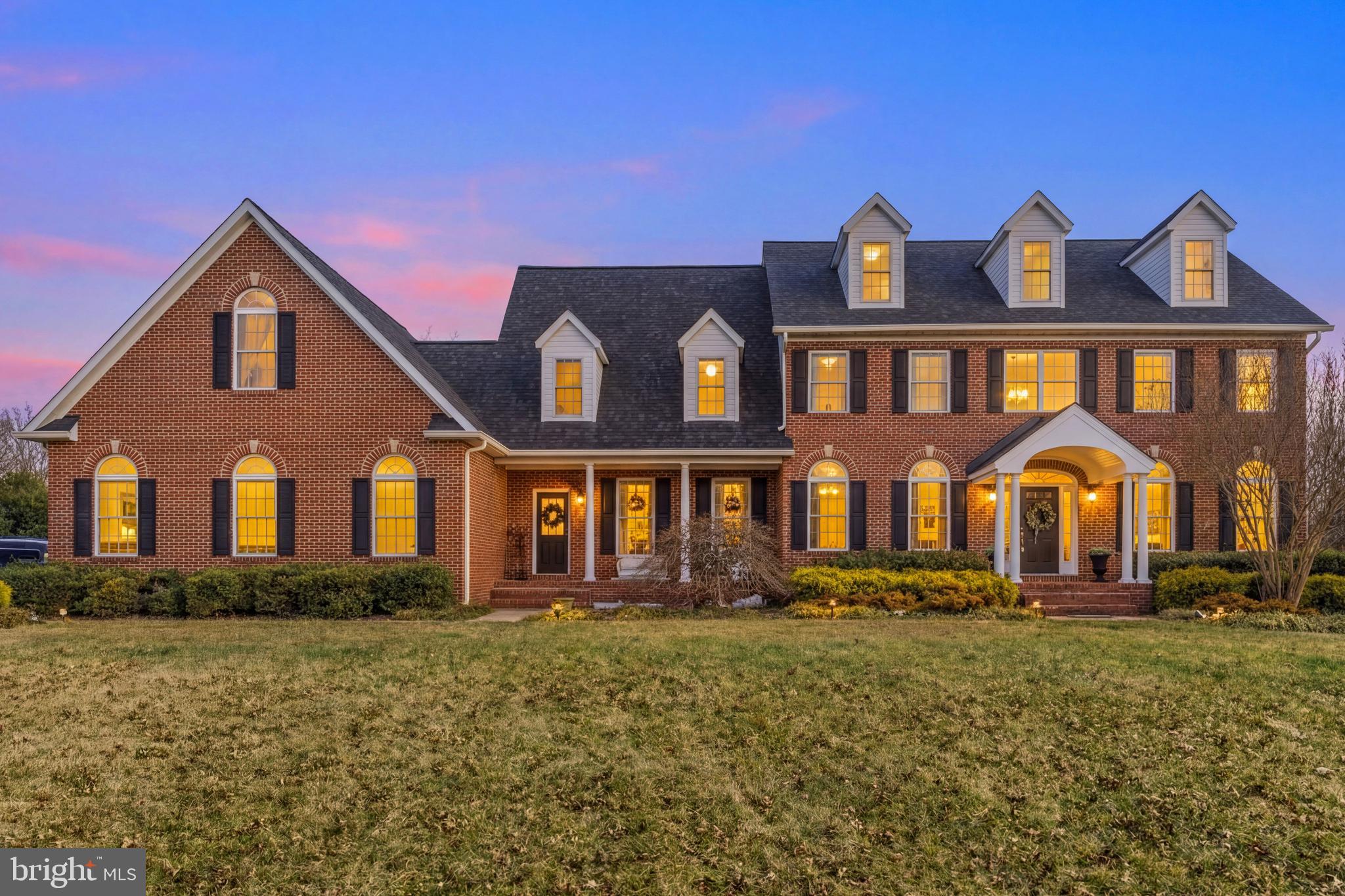 HILLENDALE - Residential