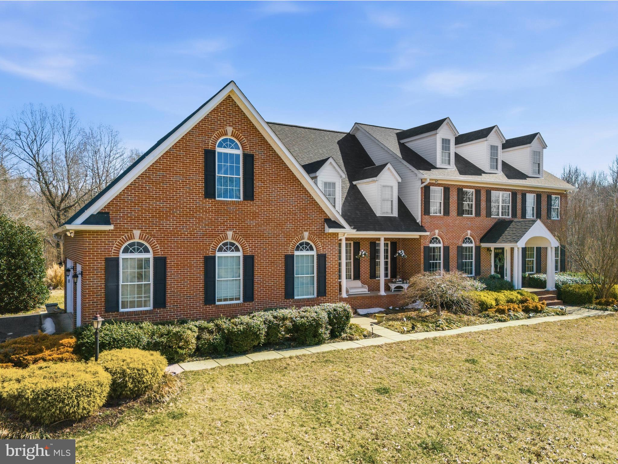 HILLENDALE - Residential