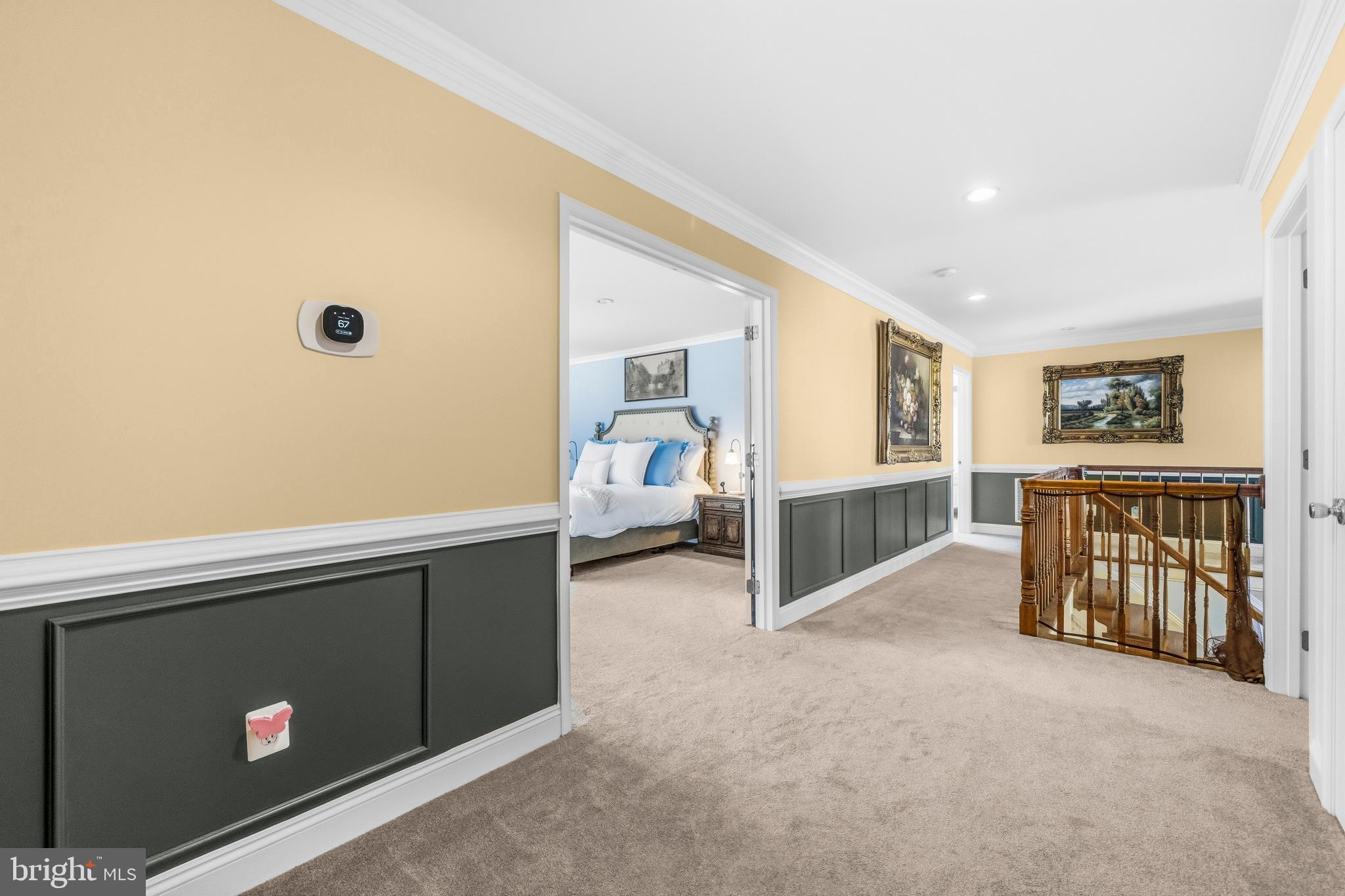 HILLENDALE - Residential