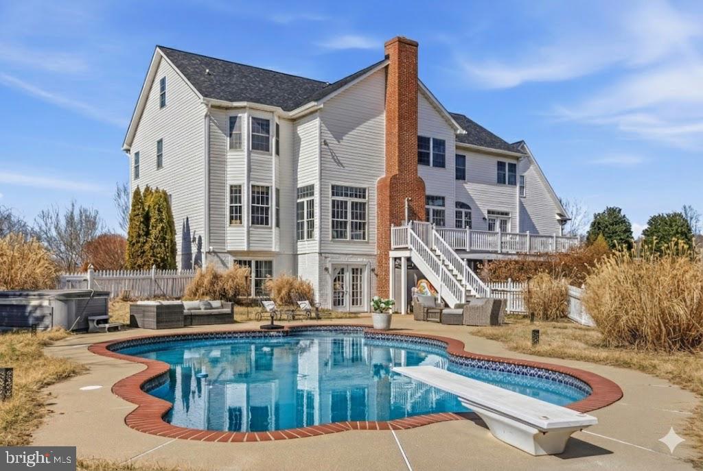 HILLENDALE - Residential