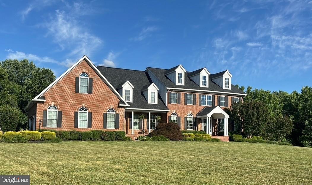 HILLENDALE - Residential