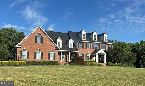 8715 HILL SPRING DRIVE LA PLATA MD 20646