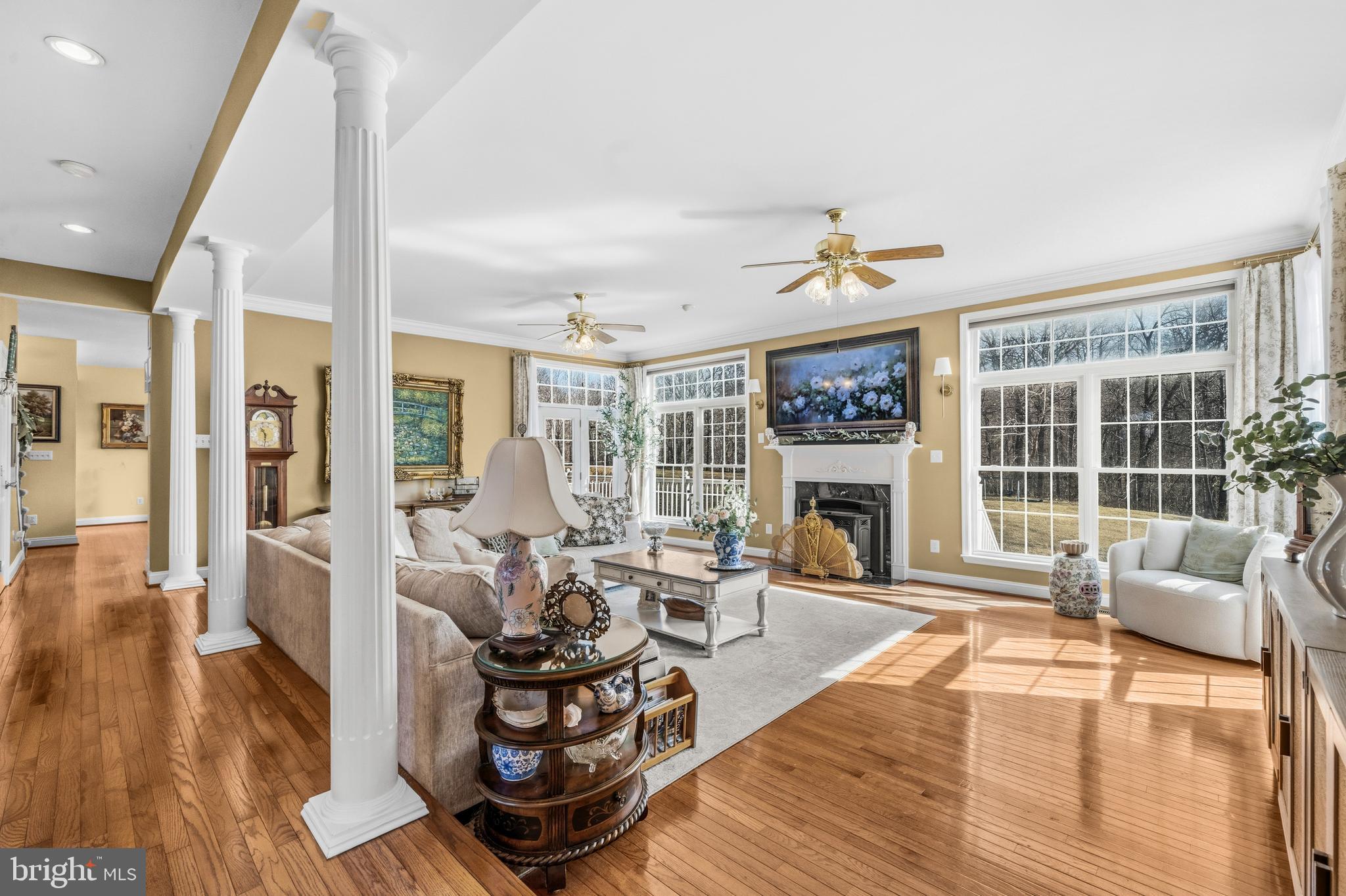 HILLENDALE - Residential