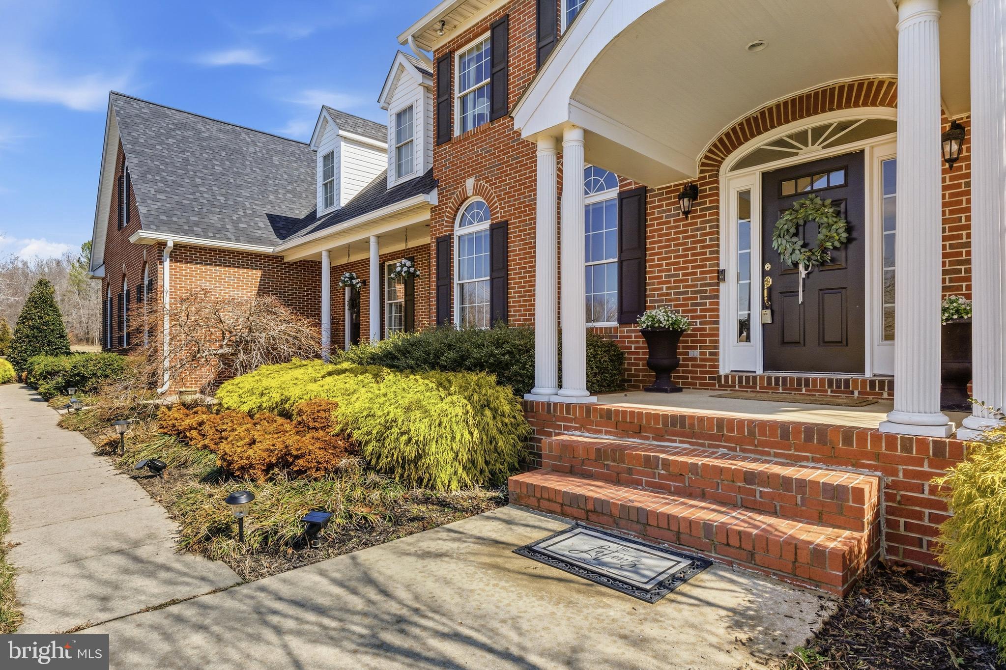 HILLENDALE - Residential