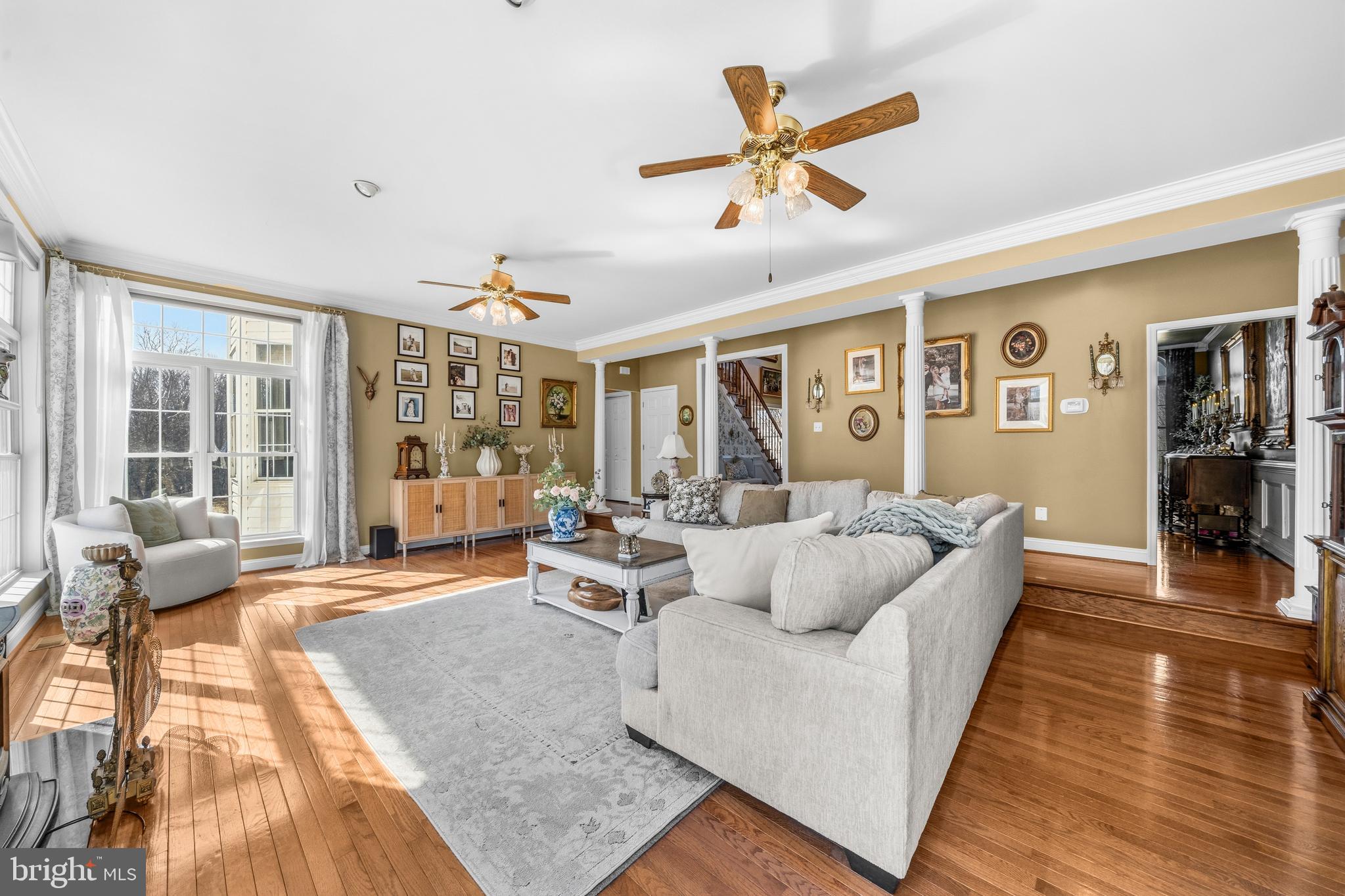 HILLENDALE - Residential