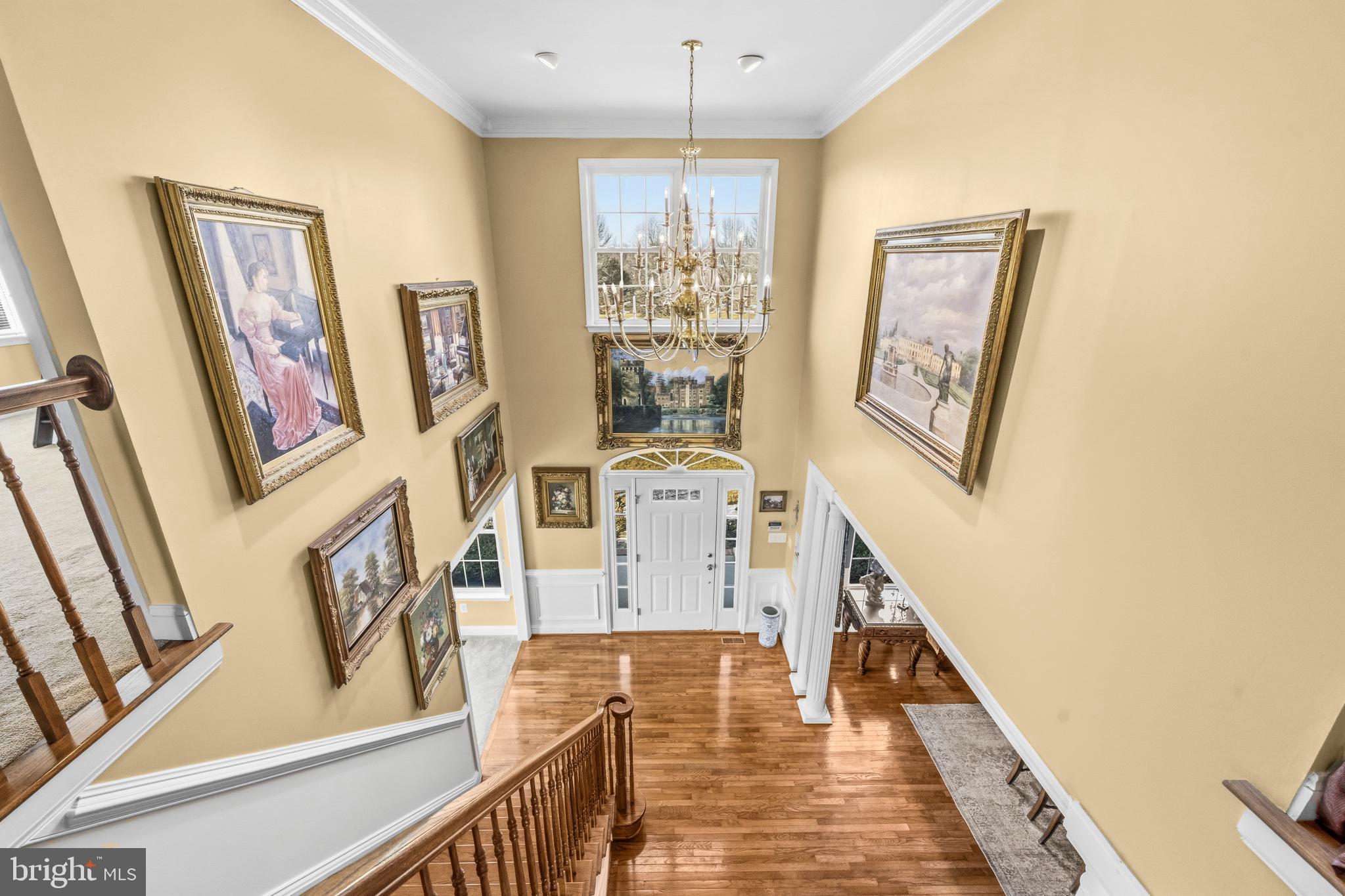 HILLENDALE - Residential