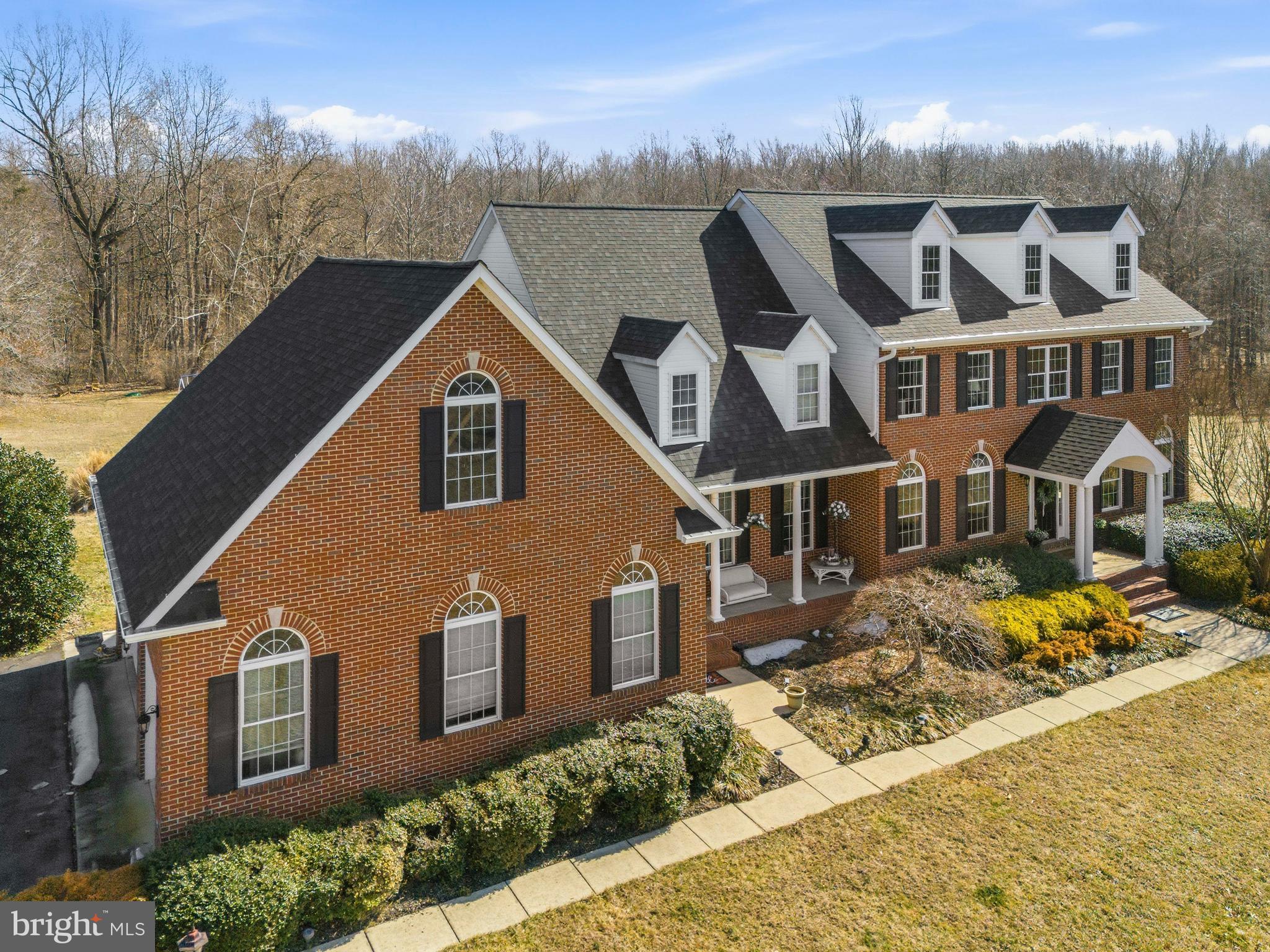 HILLENDALE - Residential