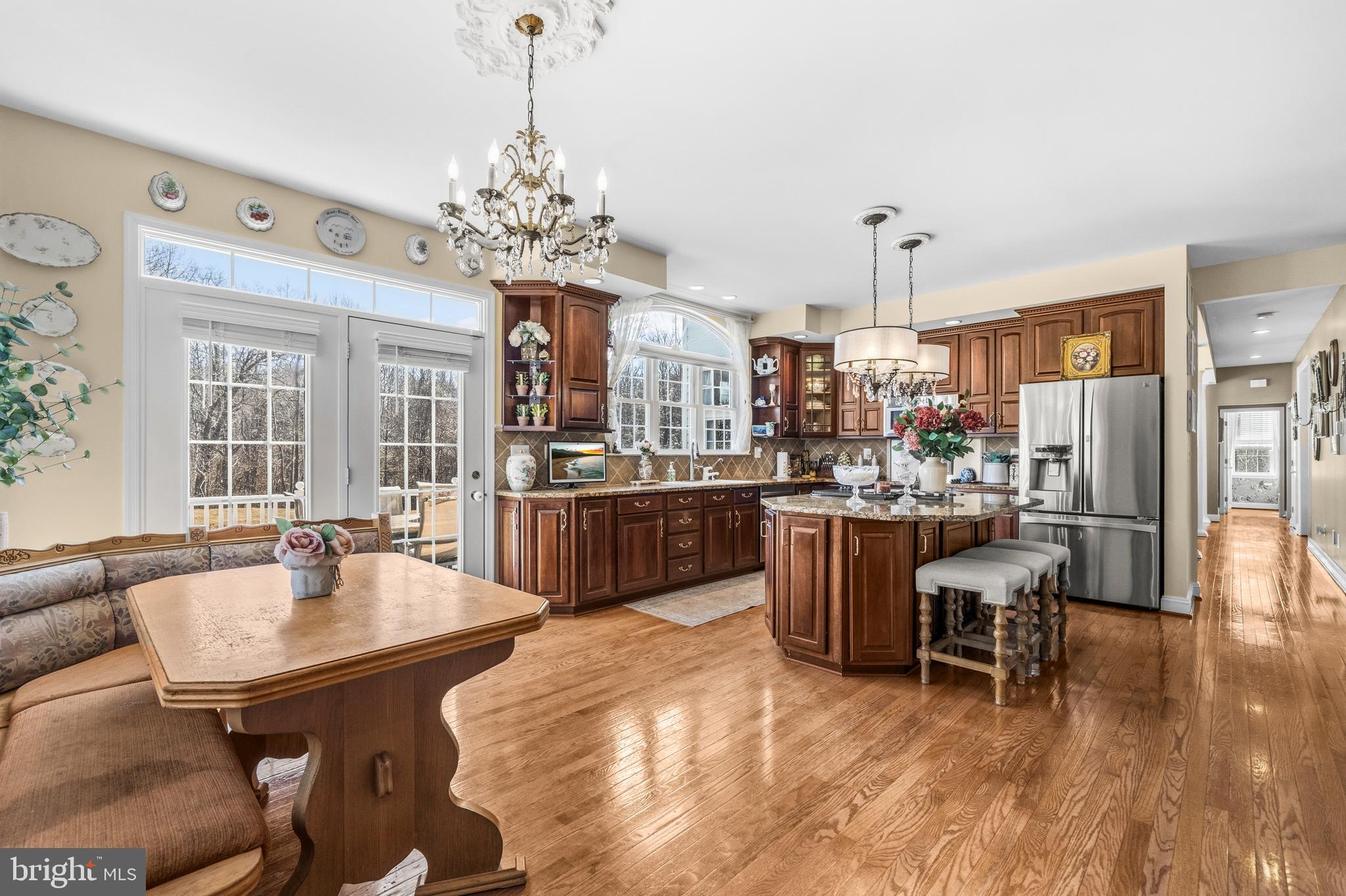 HILLENDALE - Residential