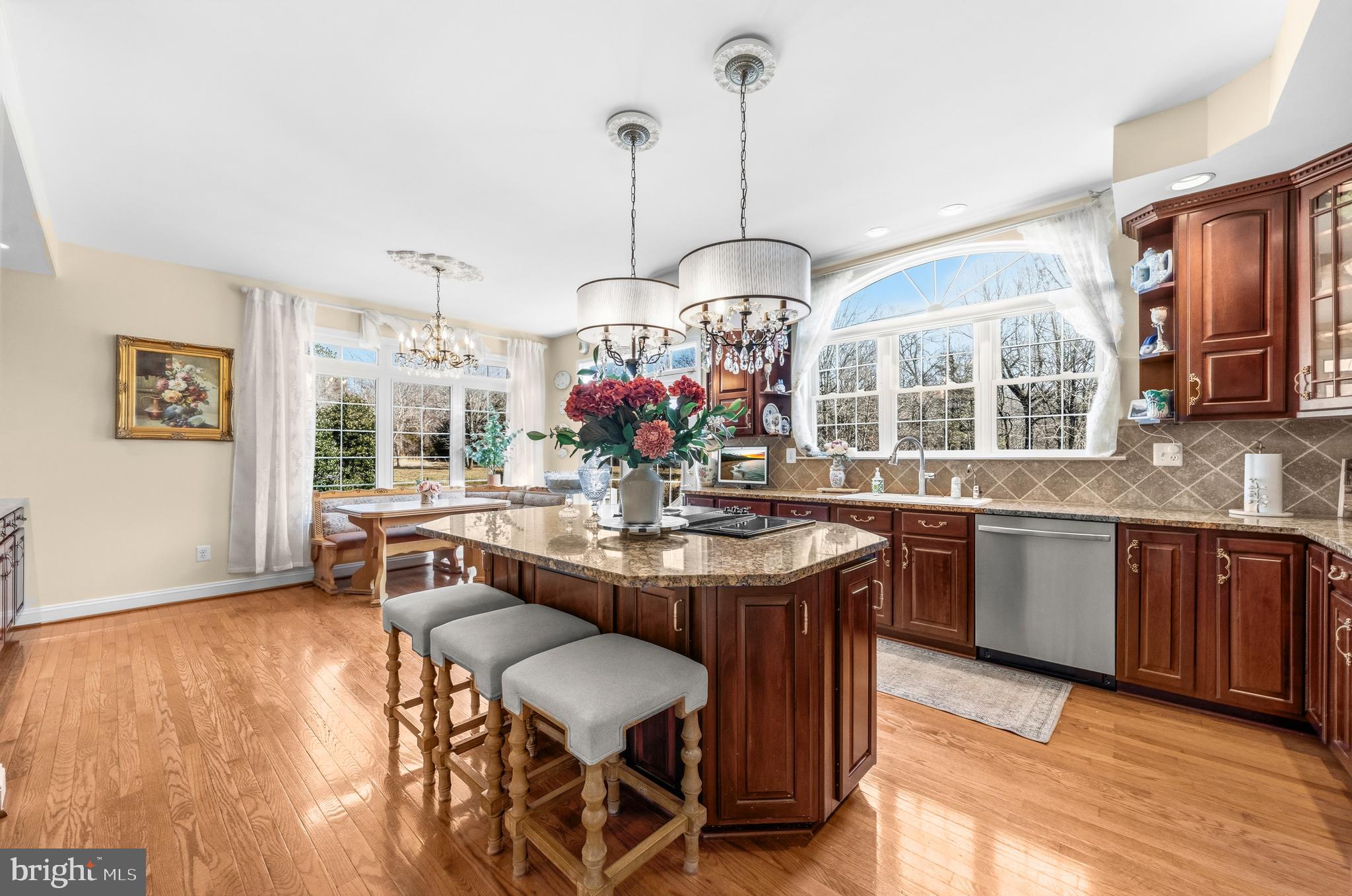 HILLENDALE - Residential