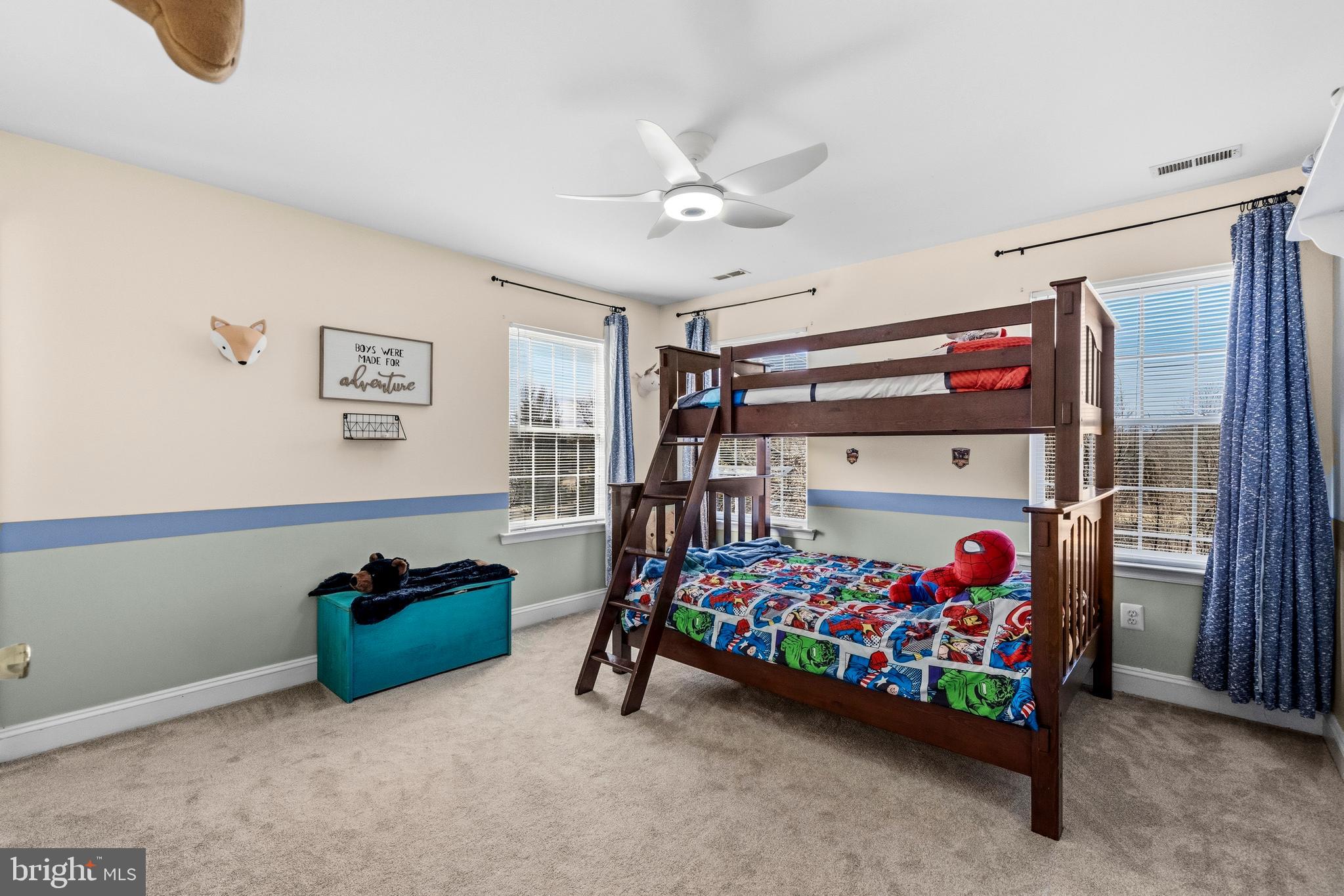 HILLENDALE - Residential