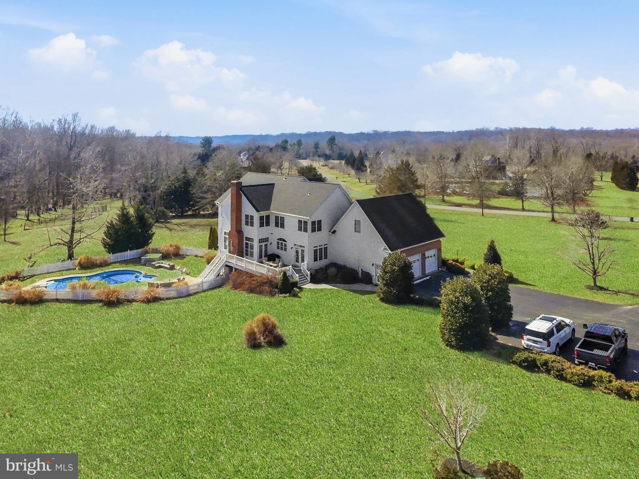 HILLENDALE - Residential