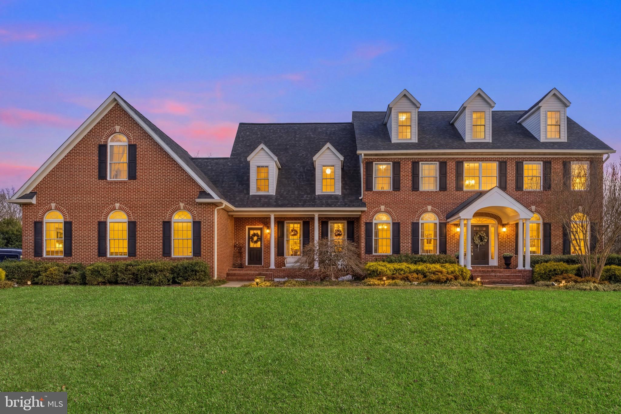 HILLENDALE - Residential