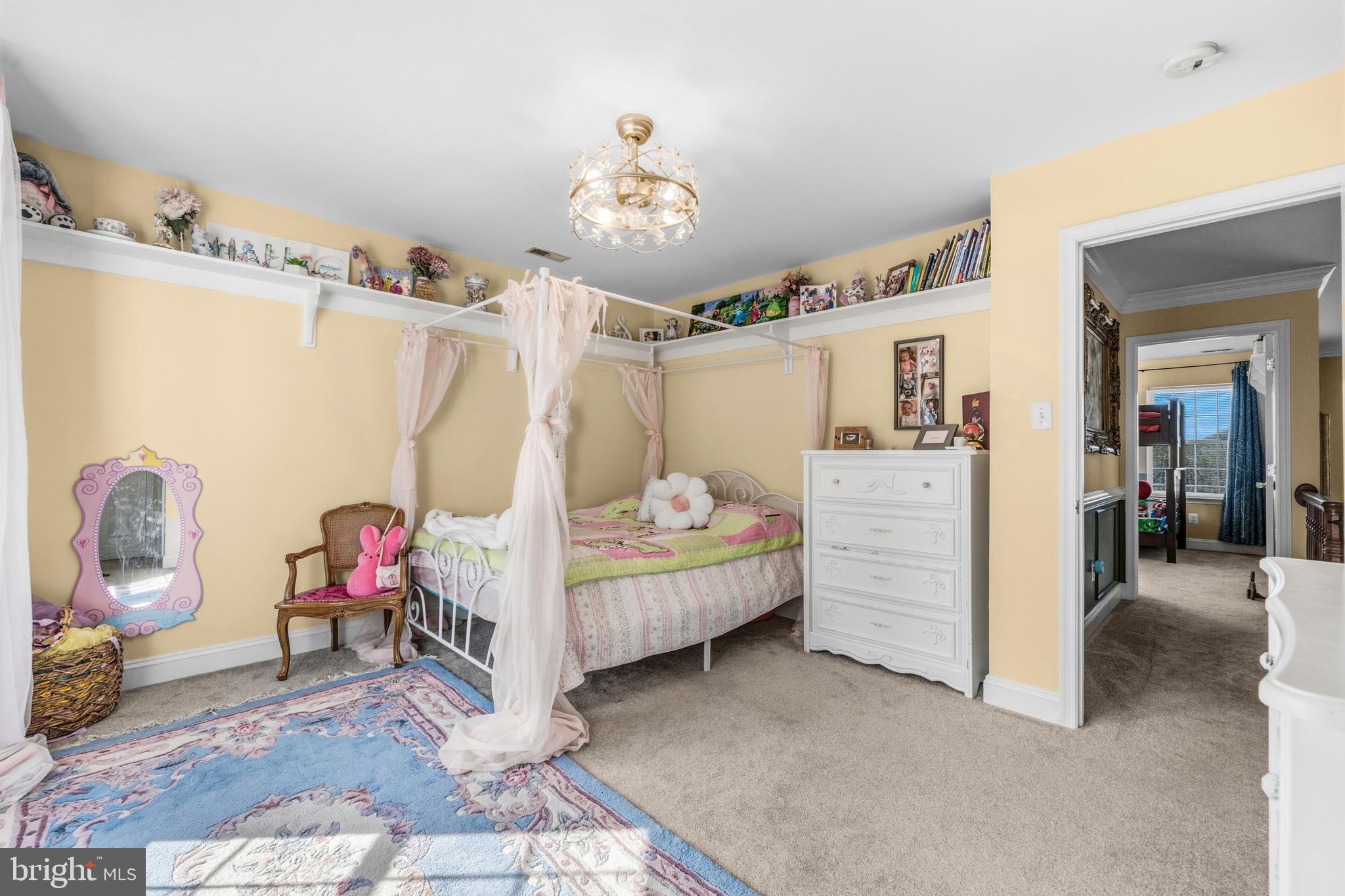 HILLENDALE - Residential