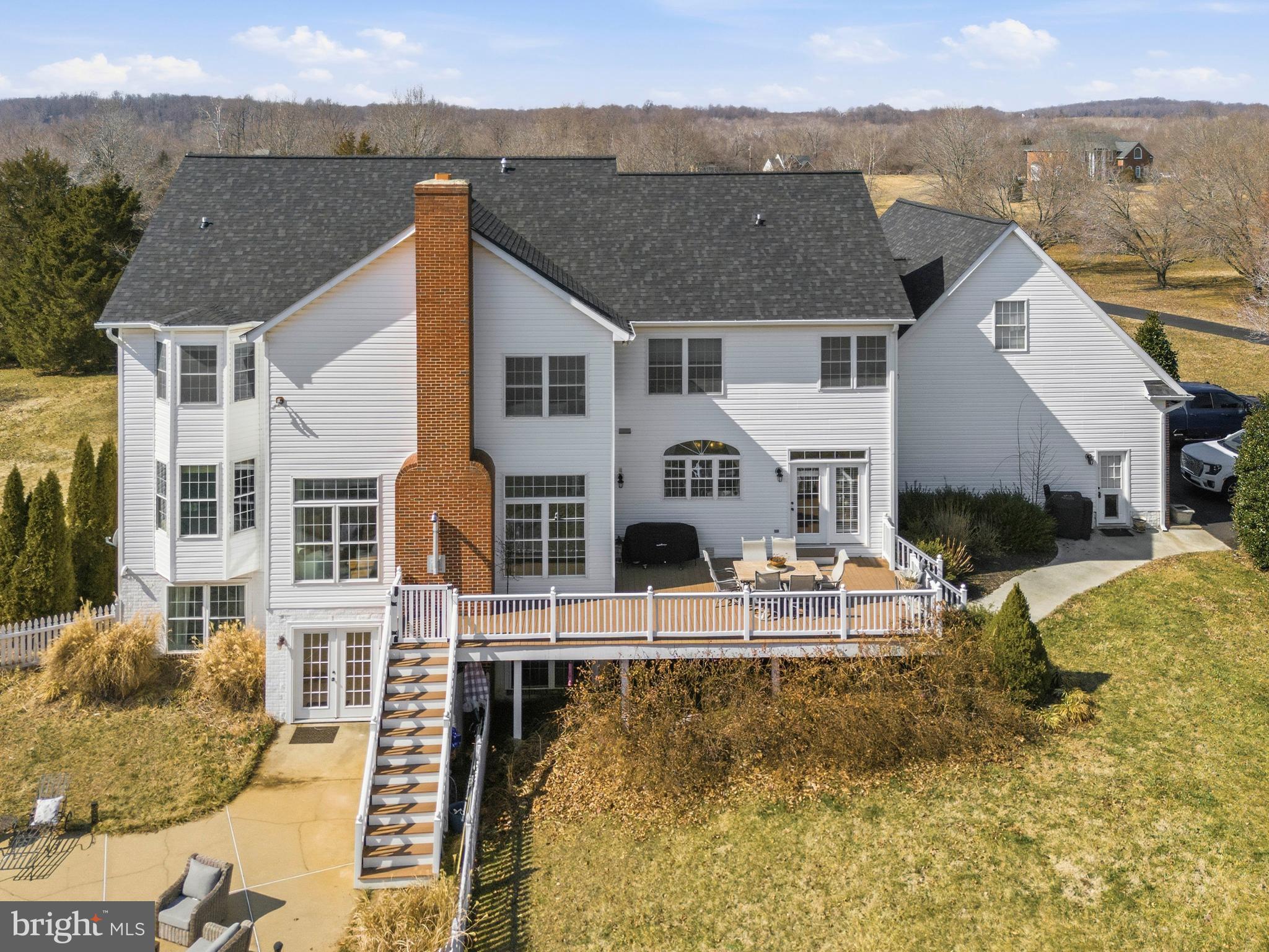 HILLENDALE - Residential