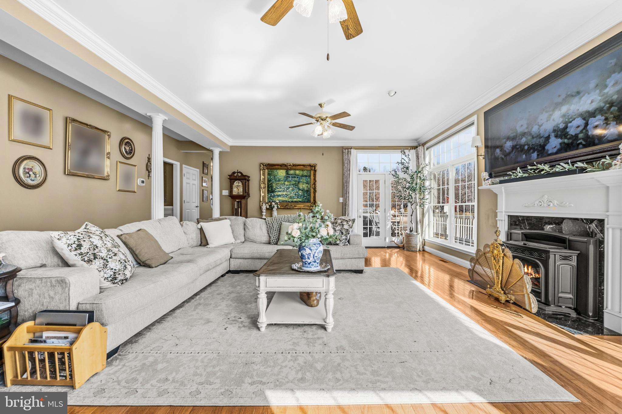 HILLENDALE - Residential