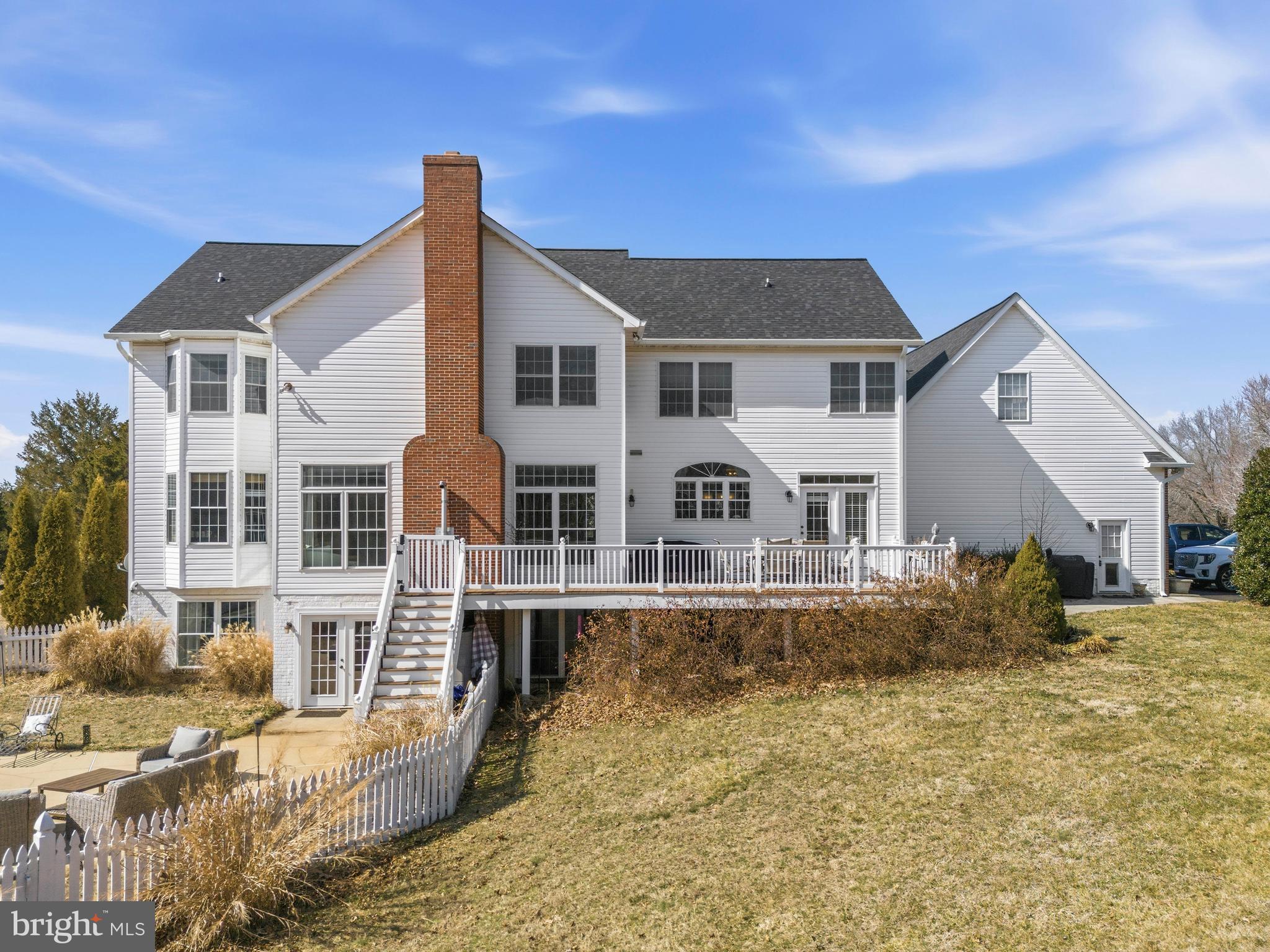 HILLENDALE - Residential