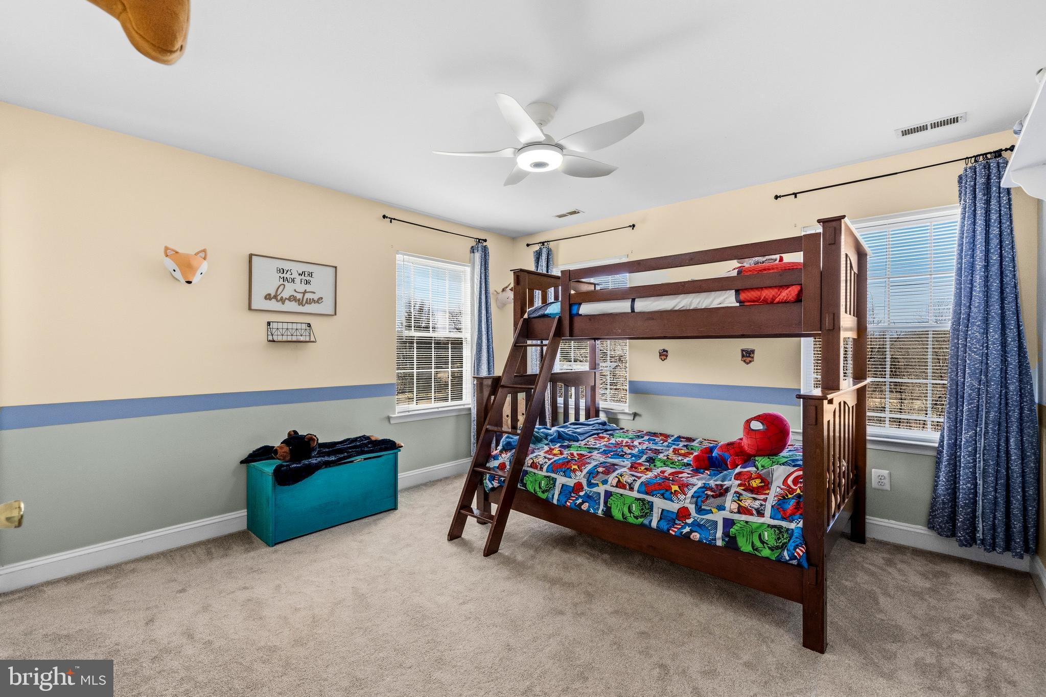 HILLENDALE - Residential