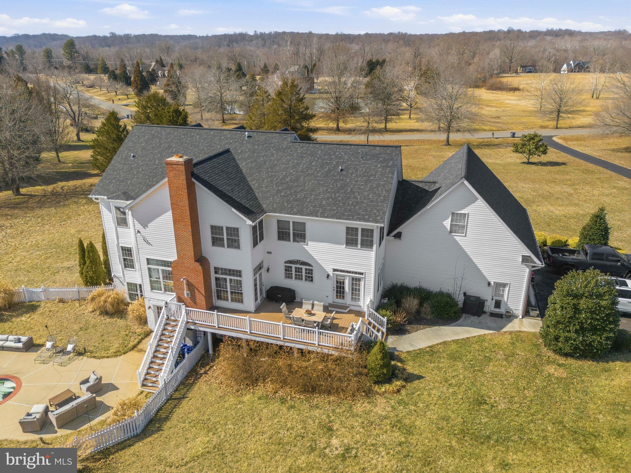 HILLENDALE - Residential