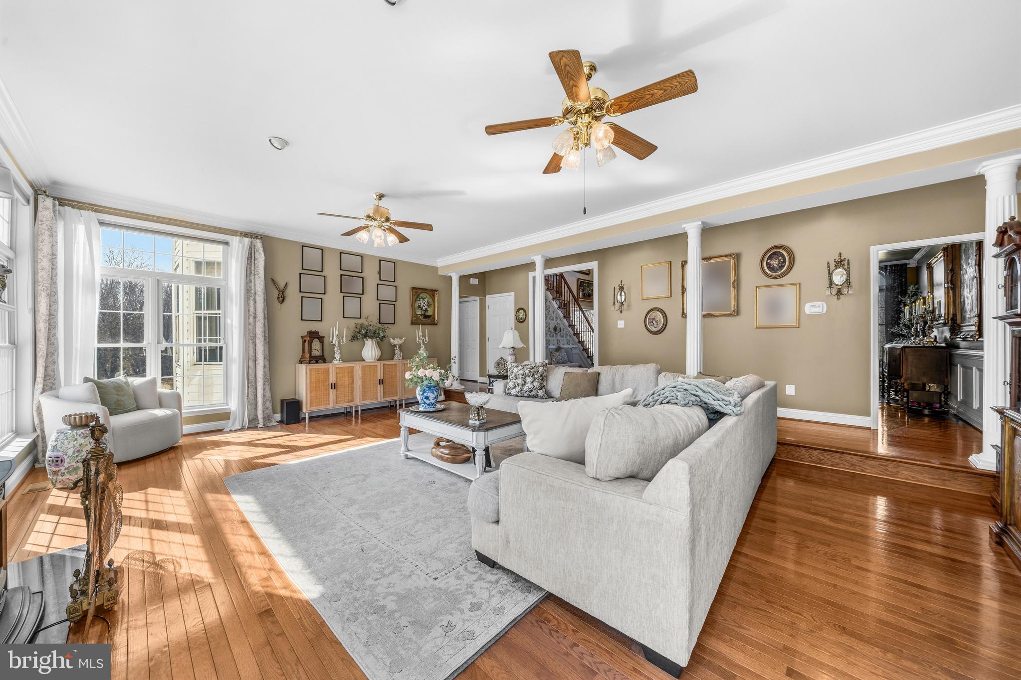 HILLENDALE - Residential