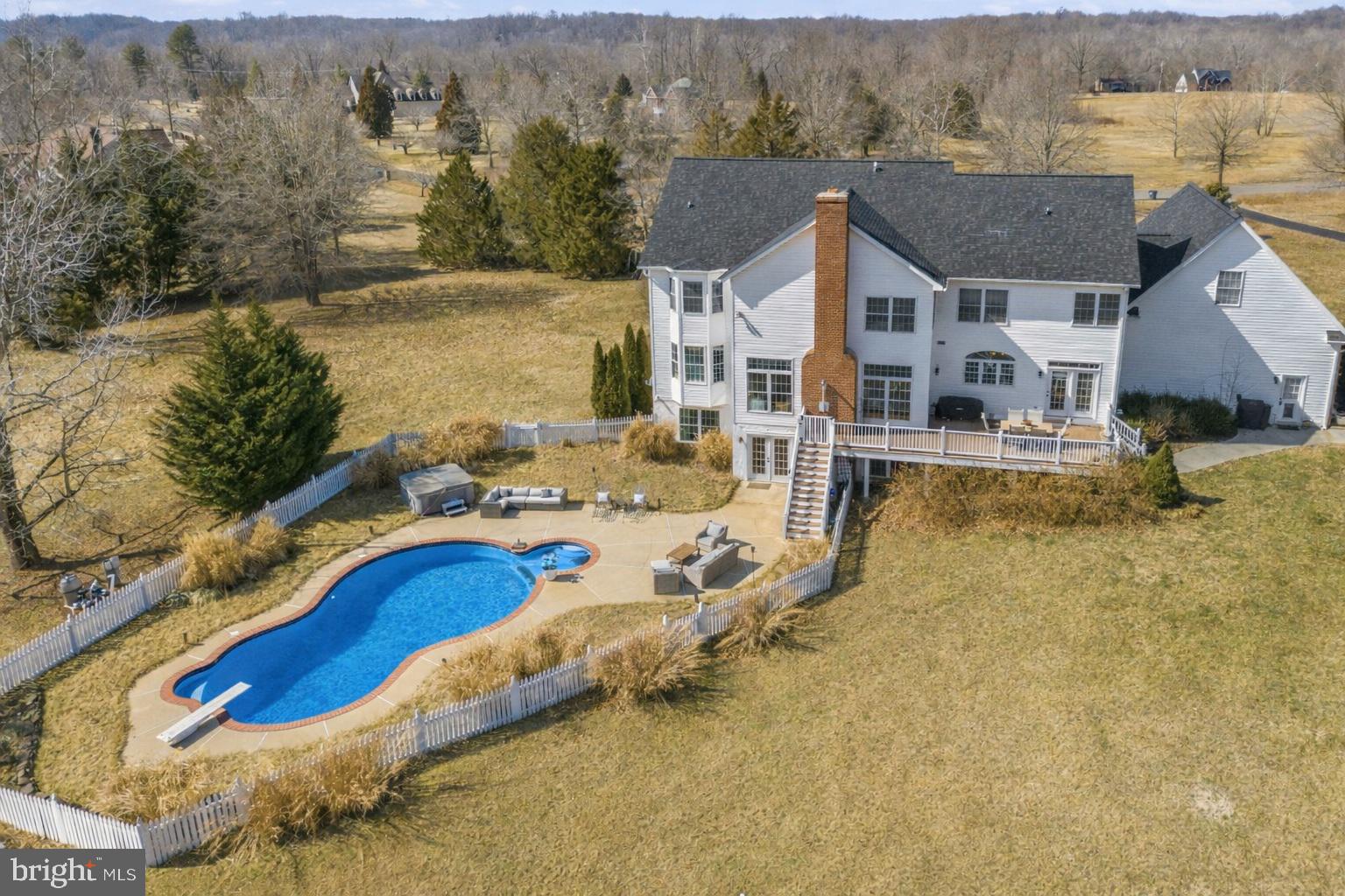 HILLENDALE - Residential