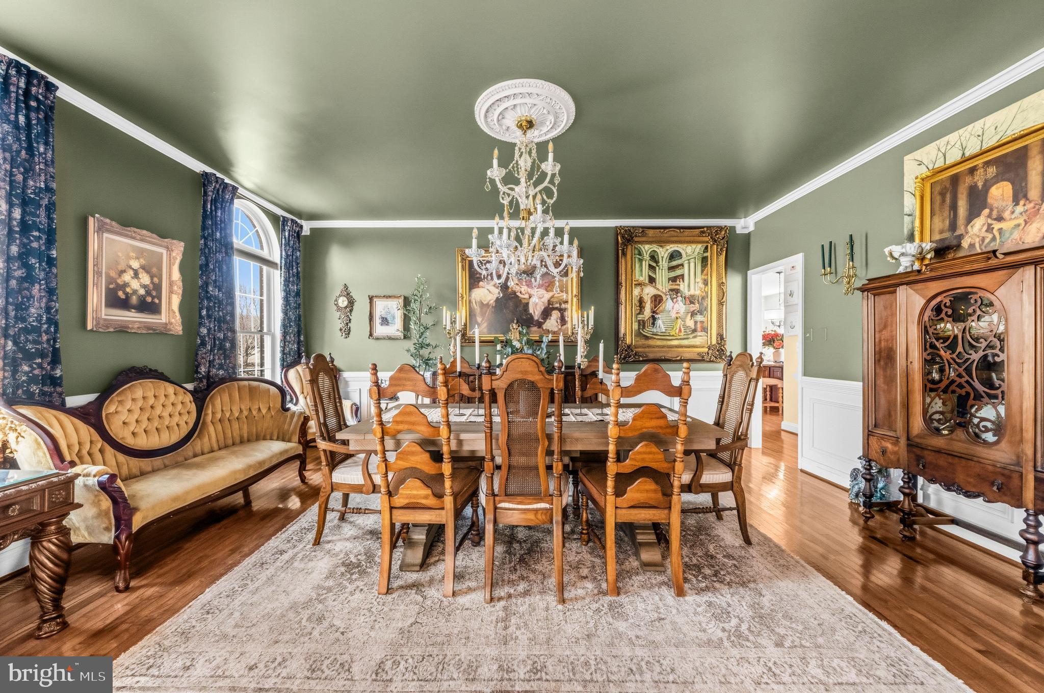 HILLENDALE - Residential