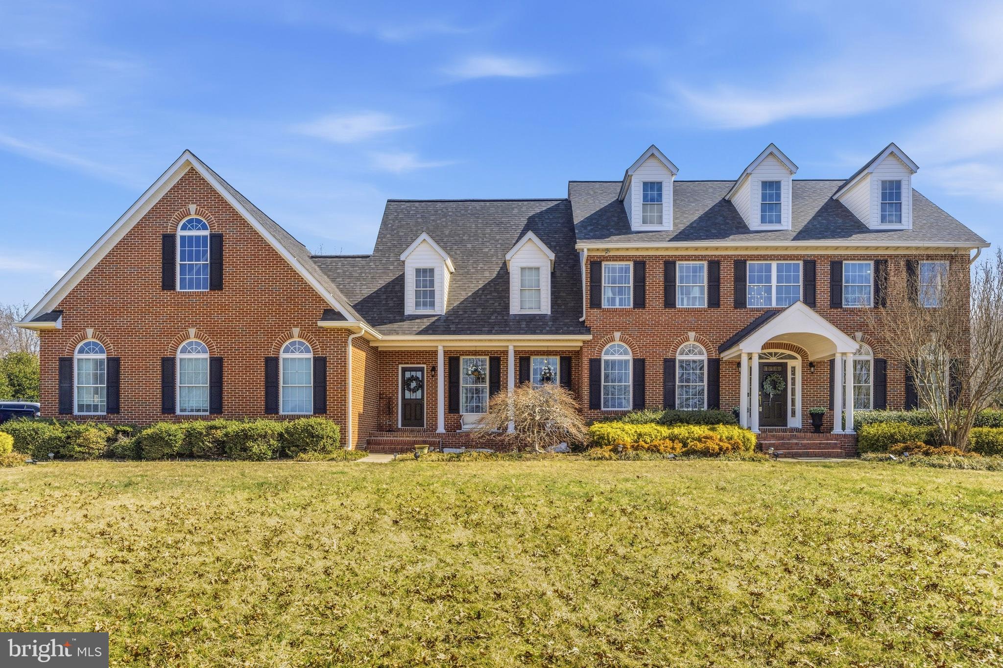 HILLENDALE - Residential