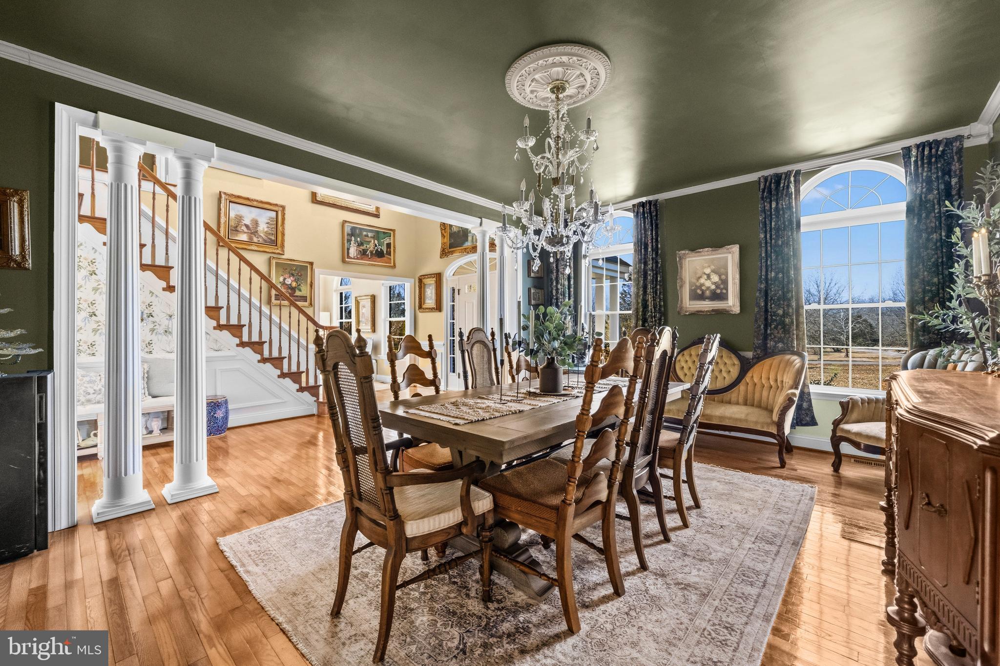 HILLENDALE - Residential