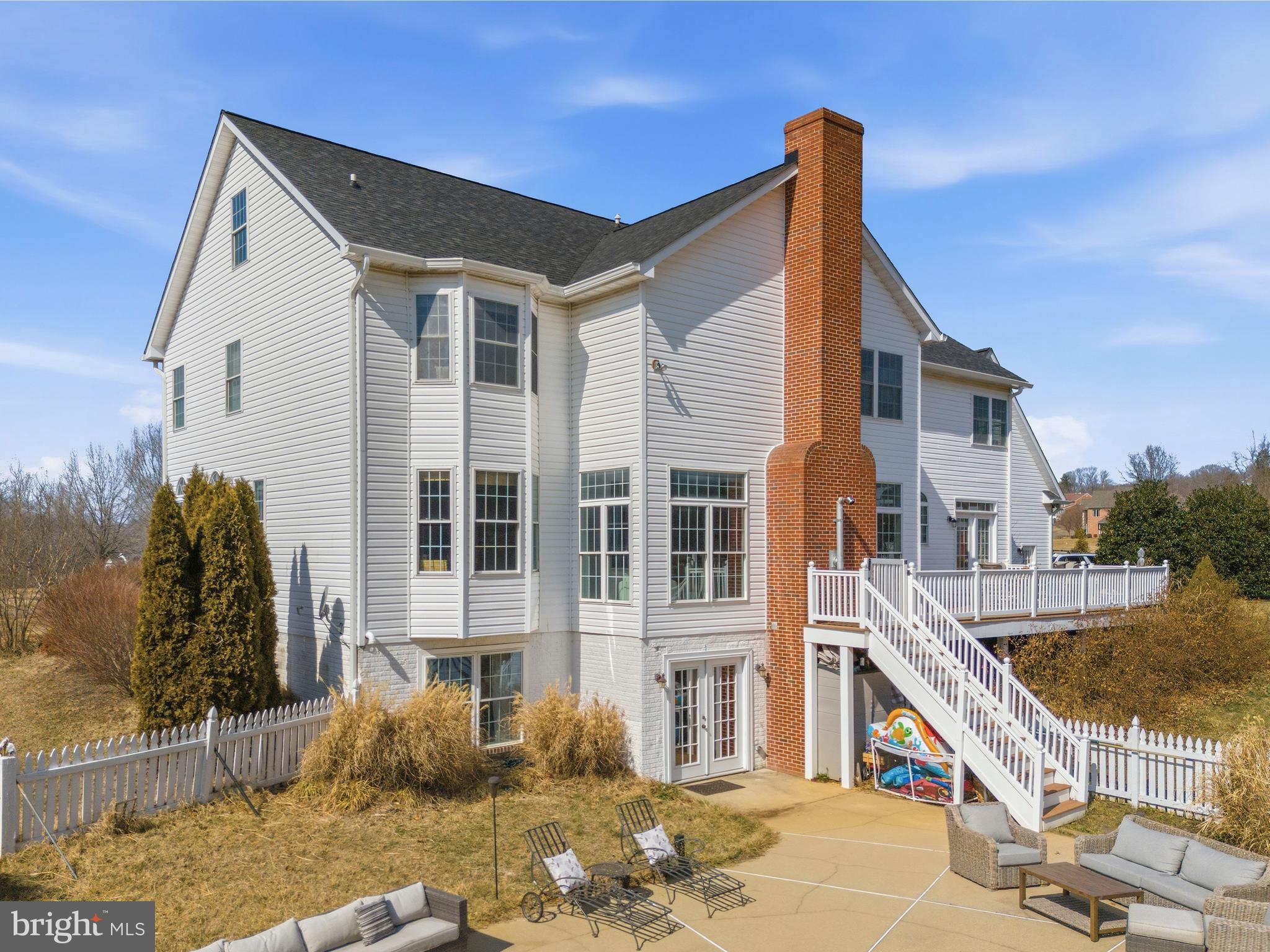 HILLENDALE - Residential