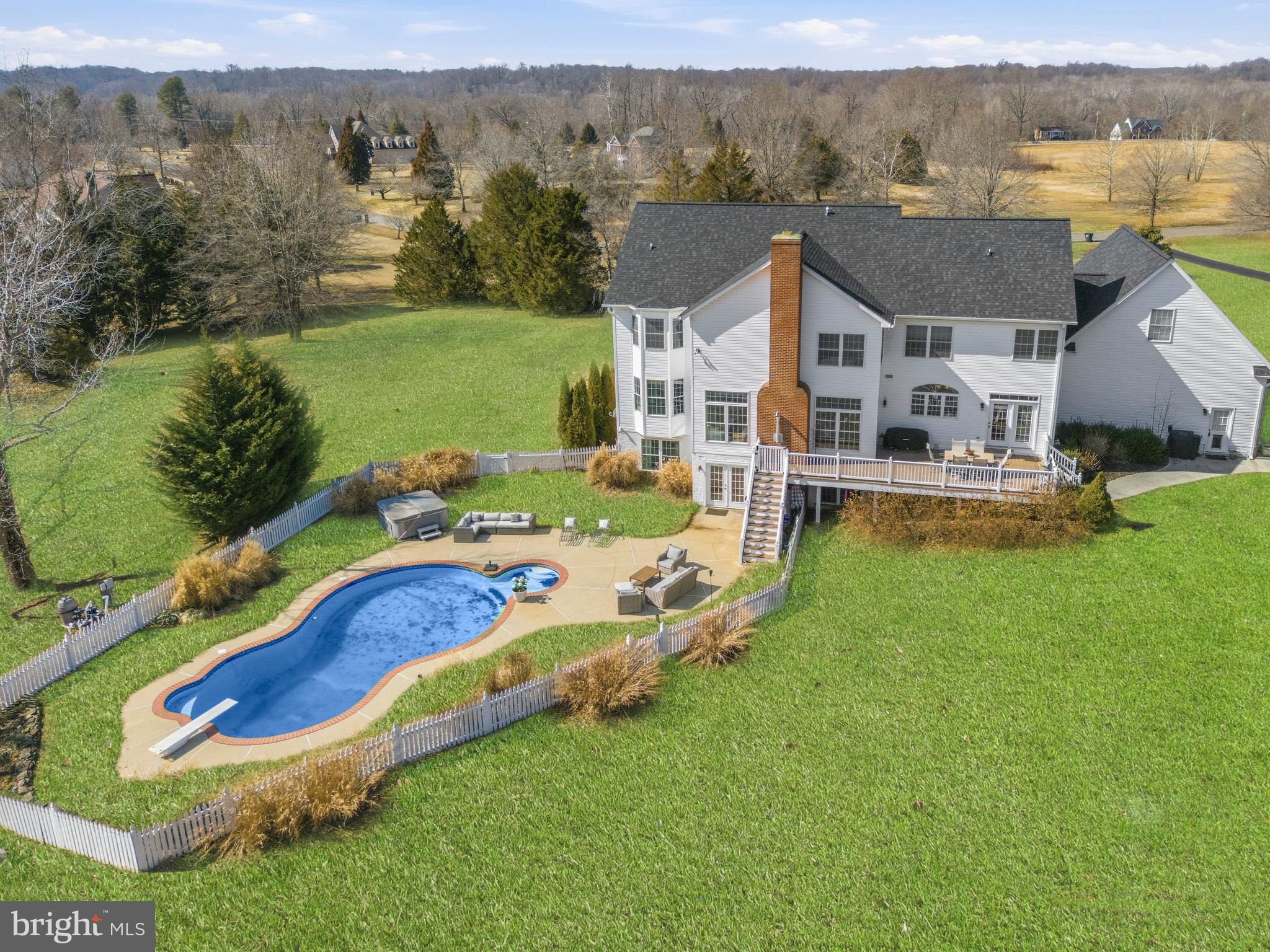 HILLENDALE - Residential