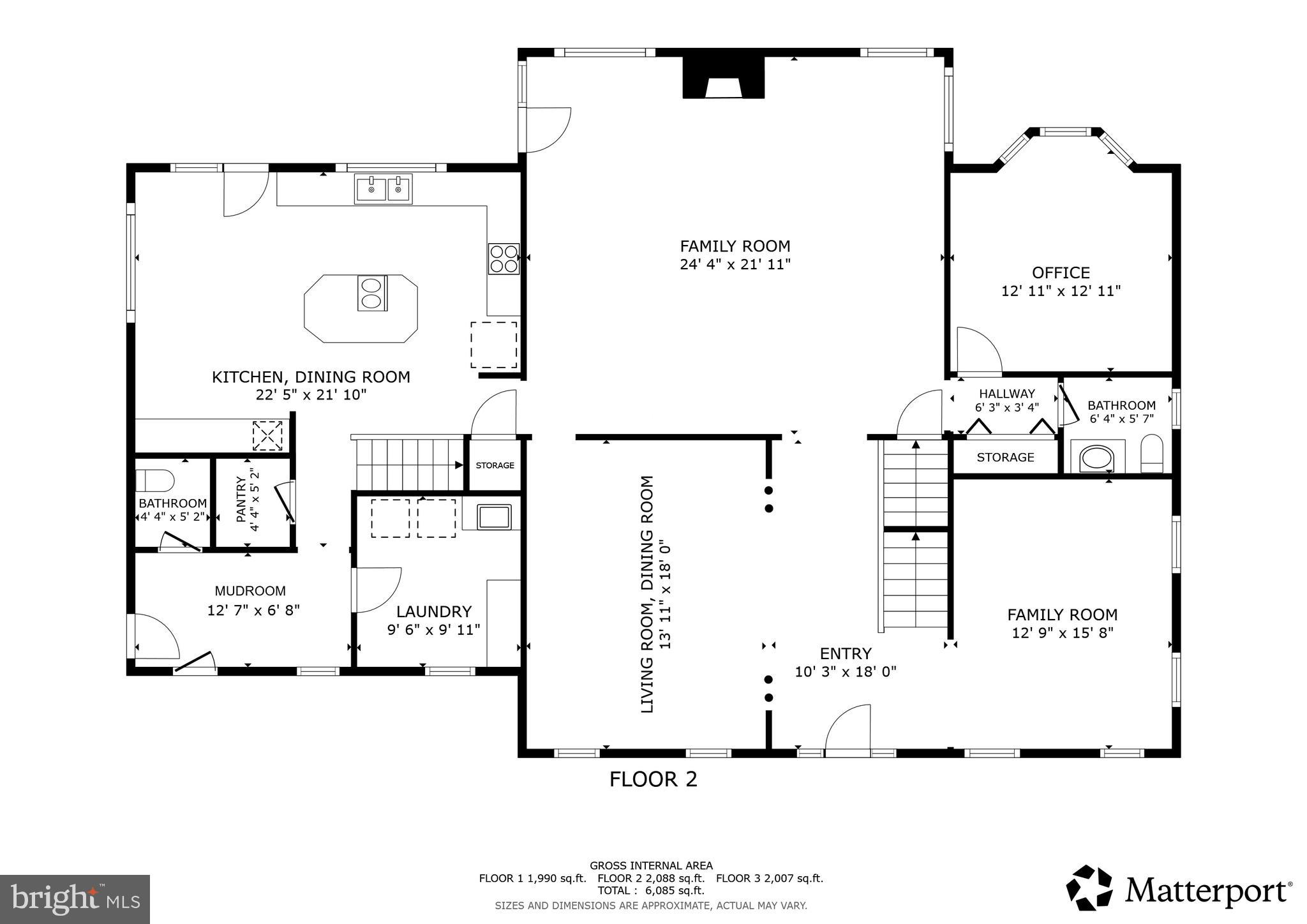 HILLENDALE - Residential
